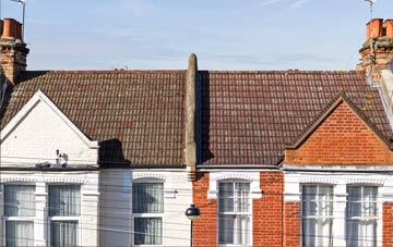 clay roofing Ingham Corner, Norfolk