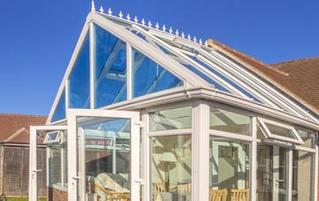 conservatory roof insulation costs Ingham Corner