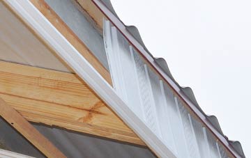 why Ingham Corner fascia repairs are essential