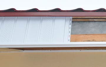 Ingham Corner fascia repair costs