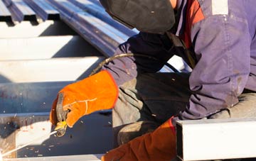 Ingham Corner flat roofing options