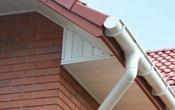 Ingham Corner soffit repair costs
