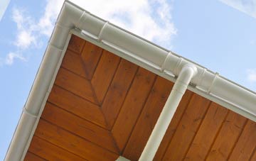 Ingham Corner soffit types