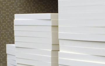 Ingham Corner tapered roof insulation costs