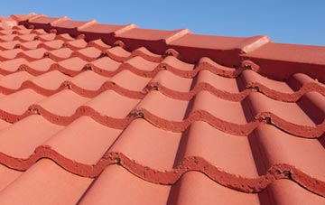 Ingham Corner tile and slate roof replacement