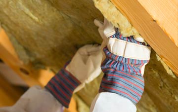 types of Ingham Corner pitched roof insulation materials