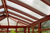 Ingham Corner conservatory roofing insulation