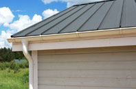 Ingham Corner fascia repair