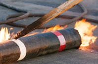 free Ingham Corner flat roofing repair quotes