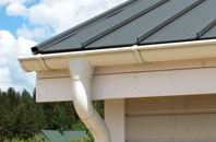 Ingham Corner soffits